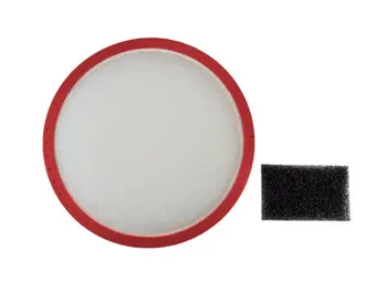 Centec 2 dirtdevil filter