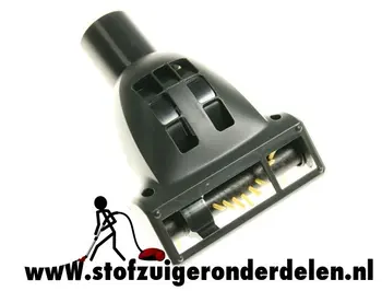 kleine turbo borstel
