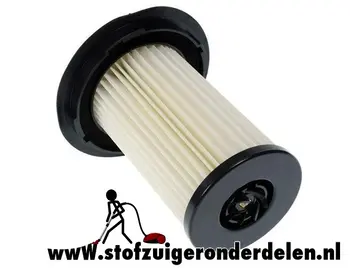 Philips marathon klop filter