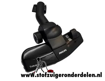 Originele Philips TriActive zuigmond voor FC8575 FC8576 FC9532