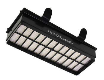 bosch relaxxx wasbaar filter 00575665