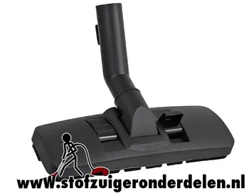 Numatic combi zuigmond 32mm EcoFlow 30cm origineel 902070 902071