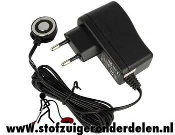adapter philips steelzuiger alternatief