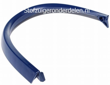 philip draaggreep blauw