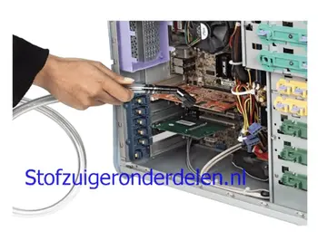 computer schoonmaakset