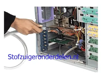 computer schoonmaak set