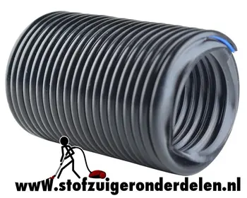 Vervangende tussenslang voor Philips TriActive Max zuigmond, 40 mm