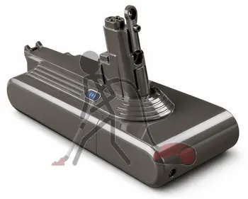 Dyson V11 batterij SV14 SV15 alternatief