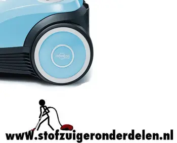bosch move on mini wiel
