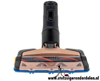 Philips SpeedPro Max XC7041/01 mondstuk
