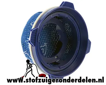 Samsung Jet microfilter
