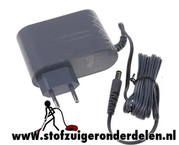 Rowenta oplader voor X Force flex