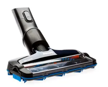 Philips SpeedPro Max FC6813 turbo-zuigmond met LED – origineel (300001467861)
