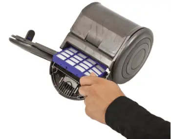 filter dyson dc26
