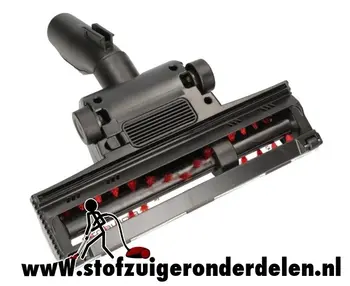 Turboborstel stofzuiger geschikt voor Rowenta Silence Force en X-Trem Power