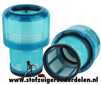 V15 filter