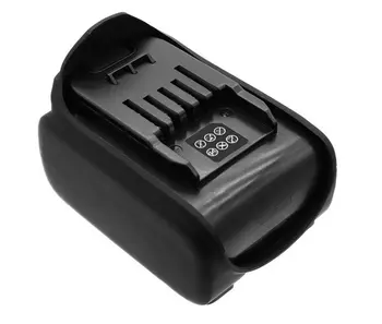 Vervangende batterij voor Philips XC7055 en XC8057