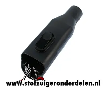 Philips SpeedPro adapter voor 32mm hulpstukken