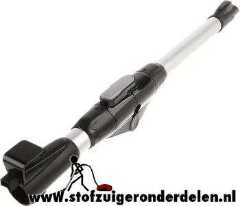 Bosch zuigbuis Unlimited serie 7