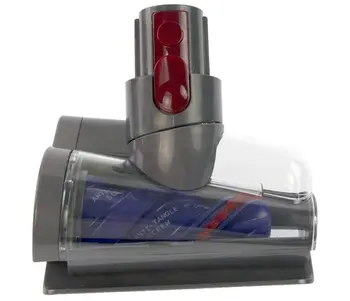 Dyson schroefvormige klitvrije borstel alternatief 972213-01