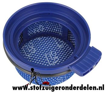 Samsung Jet filter