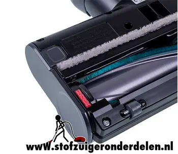 Borstel Samsung Jet 75/ 90 steel-stofzuiger