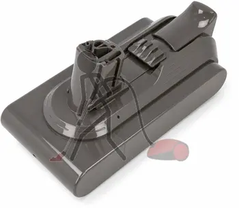 Dyson click-in accu vervanger 970938-01