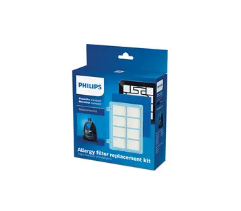 Philips Power Pro Active filter