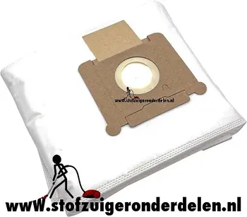 Sorma stofzuigerzak