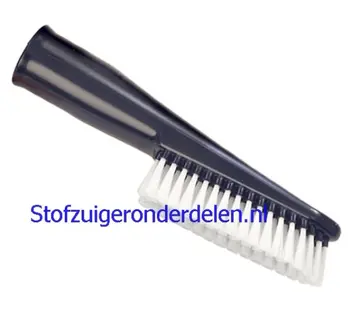 afstofborstel