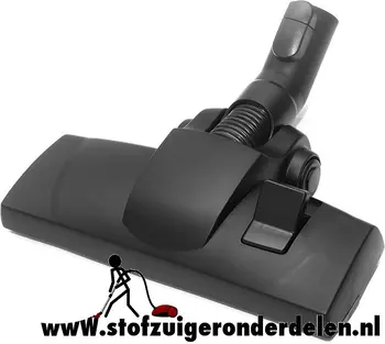 combi-zuigmond Miele