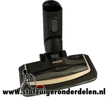 Philips AquaTrio 9000 turbo zuigmond 300008172391 origineel droog zuigen