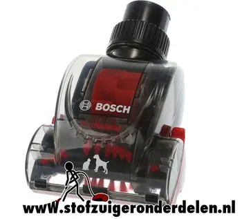Bosch turboborstel klein, 17008507