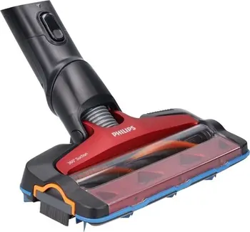 300000504484, Philips SpeedPro Max FC6823, XC7042-XC7043 Turbo-zuigmond