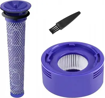 dyson v8 set