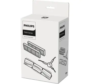 Philips HomeRun 7000 Aqua onderhoudsset met filters