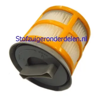 electrolux zanussi filter