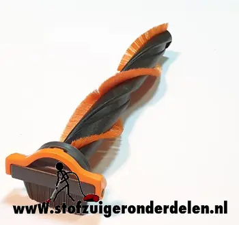 SpeedPro wals, 300000519651, nieuwe versie
