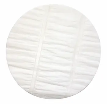 Nilfisk uitblaasfilter 30 cm dekselfilter