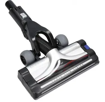 Rowenta Air Force ALL-IN-ONE 460 elektro-borstel zuigmond