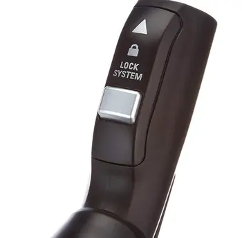 Rowenta Lock System