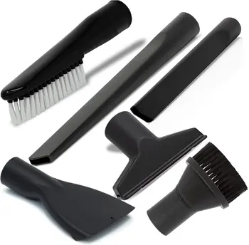 accessoires, hulpstukjes stofzuiger
