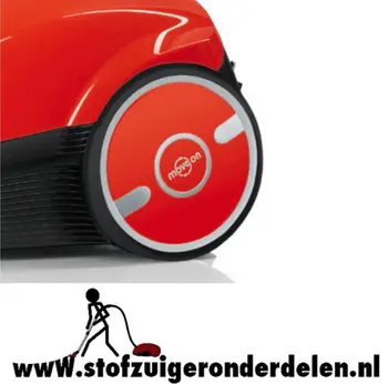 bosch move on wiel