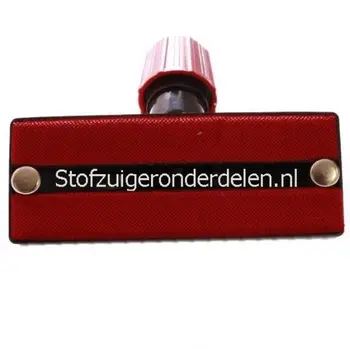 pluizenborstel siemens