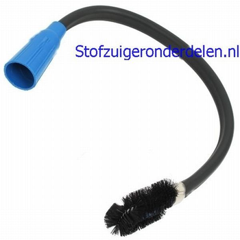 opzet slangetje