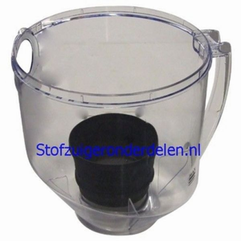 Dyson DC19 opvangbak