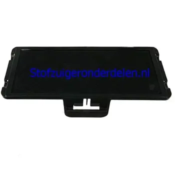 bosch koolstof filter