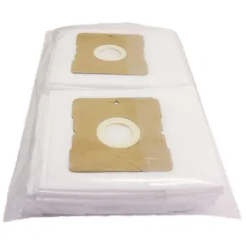 Bestron stofzakken D0013S 20 stuks