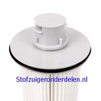 filter electrolux ef78