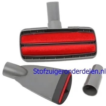 dieren haren stofzuiger